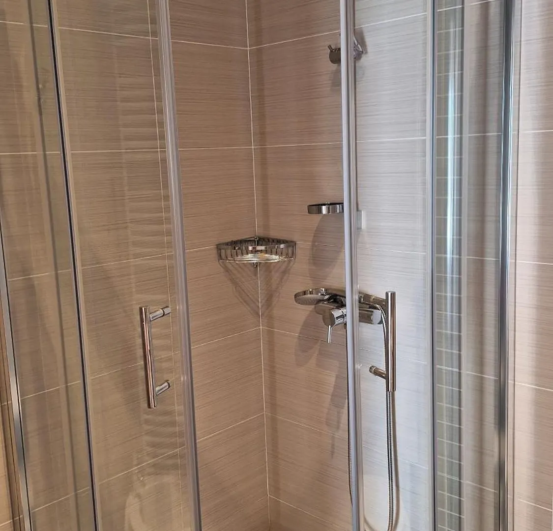 Holiday Home Paula Krk Town