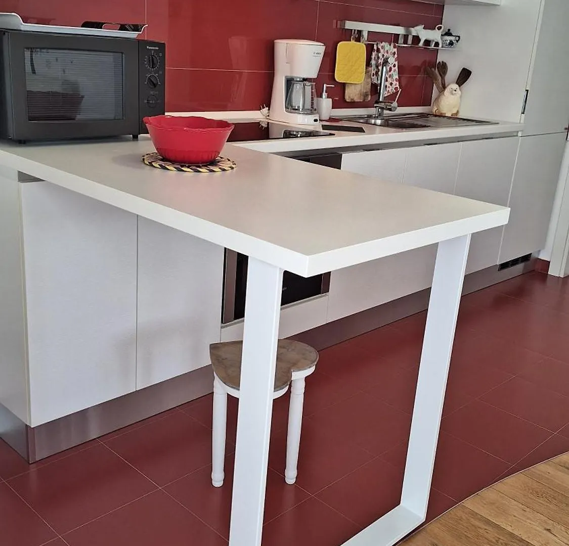 Holiday Home Paula Krk Town 0*,  Croatia