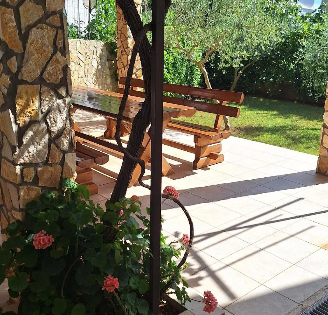 Holiday Home Paula Krk Town