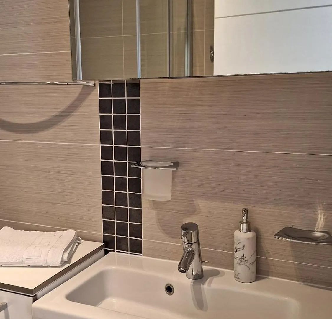 Holiday Home Paula Krk Town