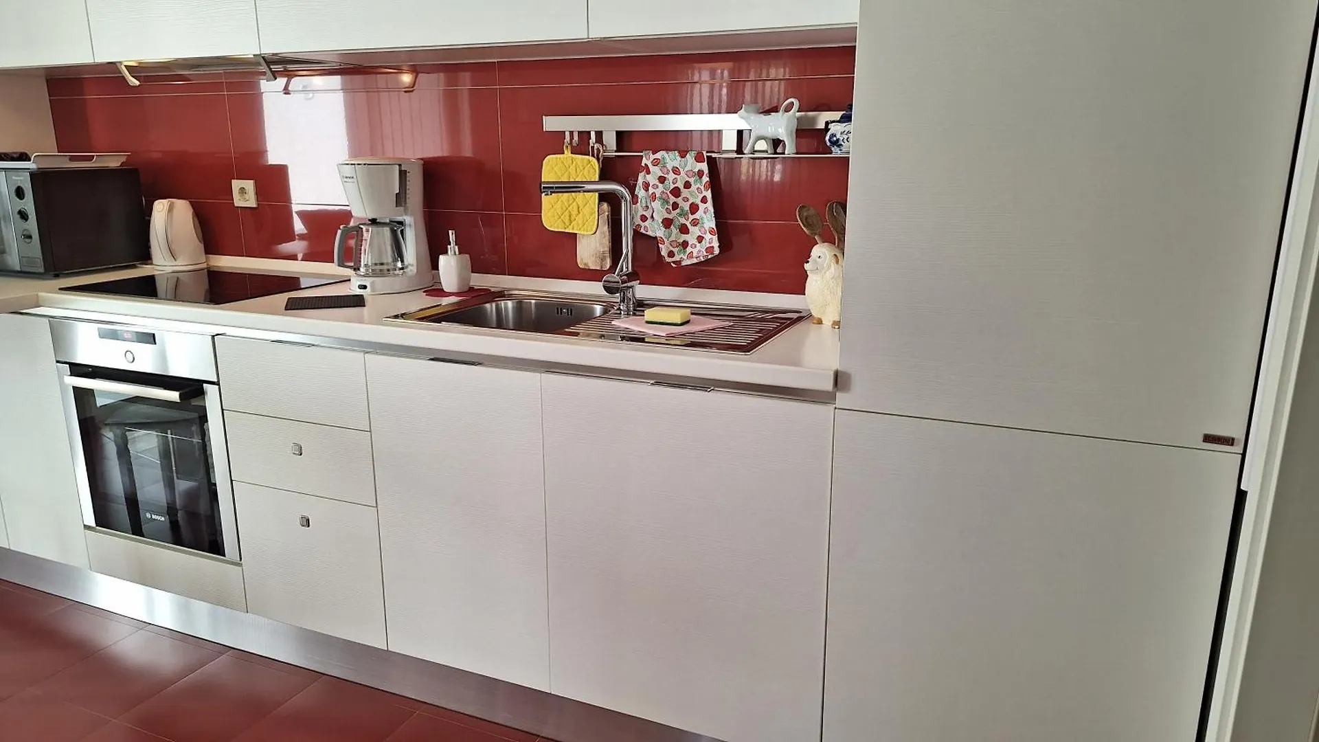 Holiday Home Paula Krk Town