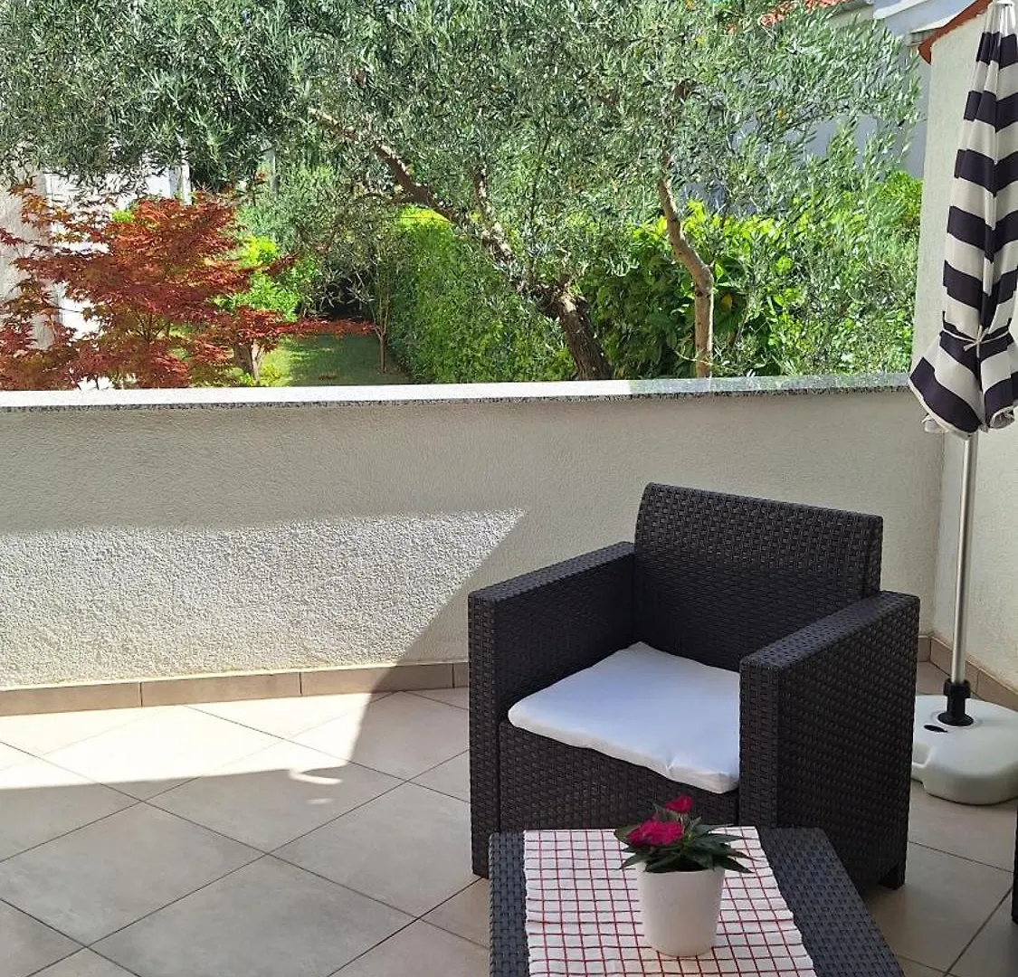 Holiday Home Paula Krk Town
