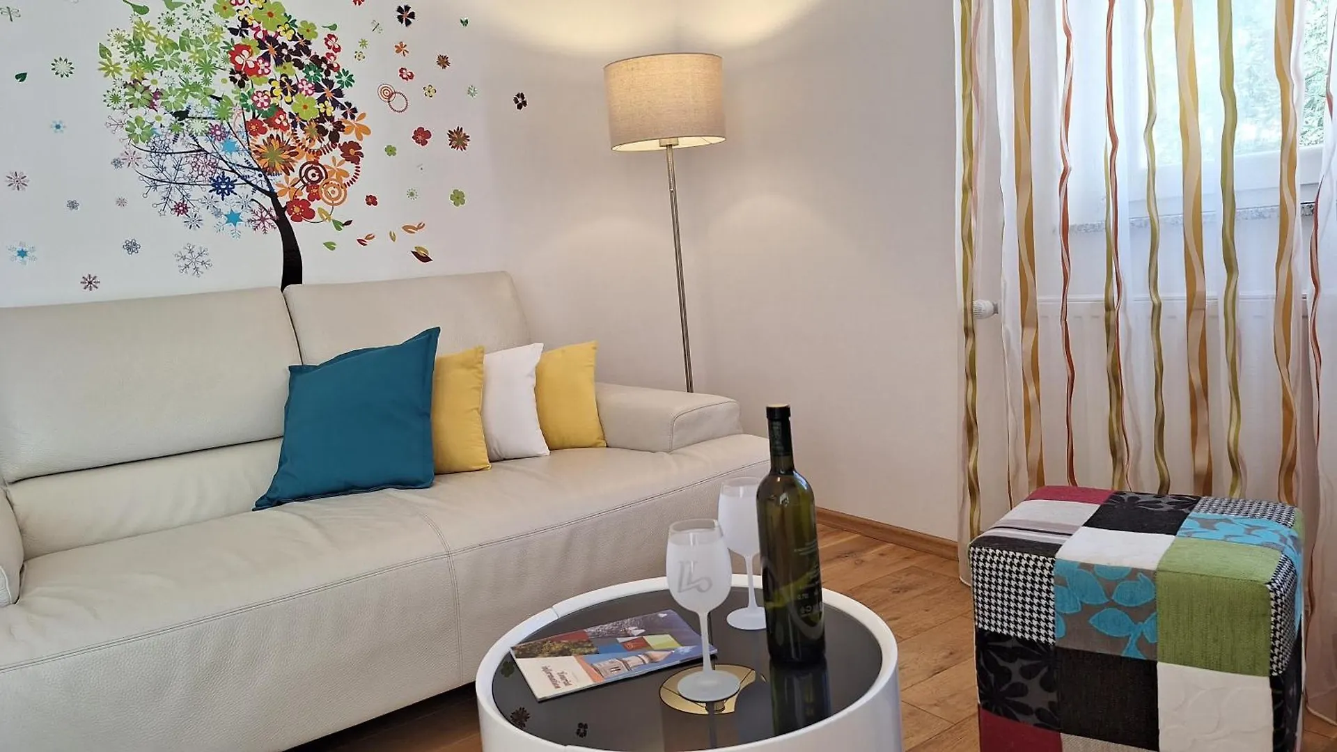 Holiday Home Paula Krk Town 0*,