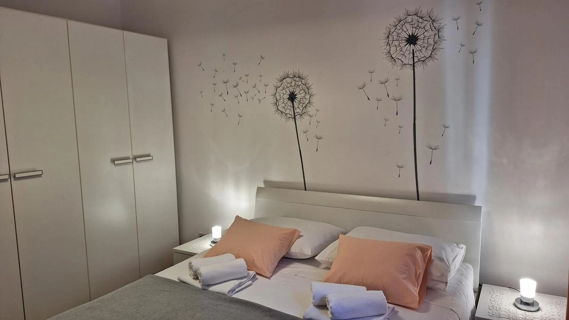 Holiday Home Paula Krk Town