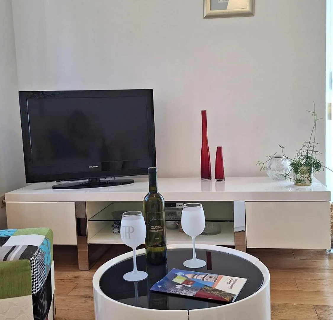 Holiday Home Paula Krk Town