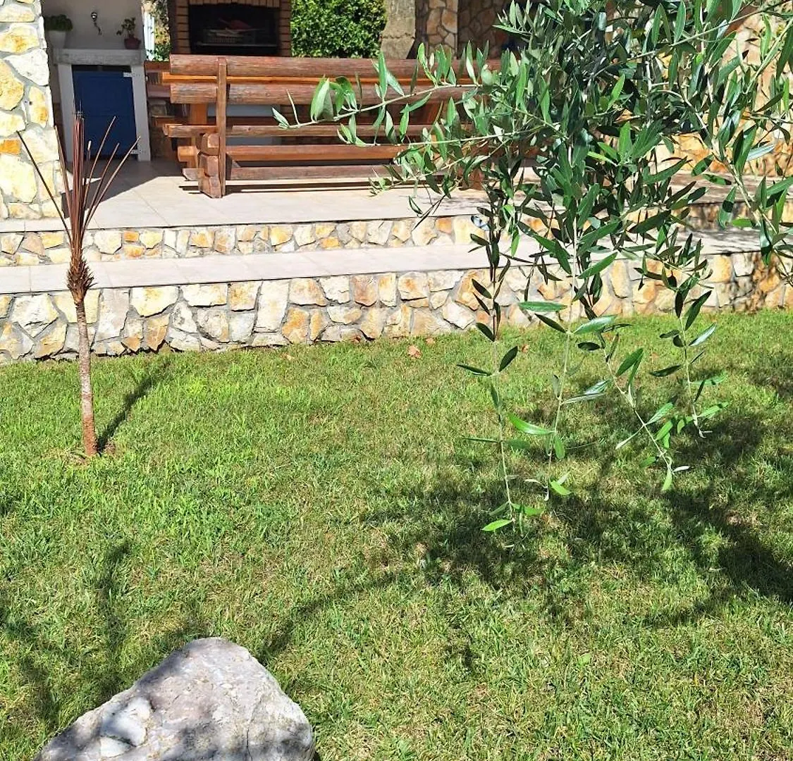 Holiday Home Paula Krk Town 0*,  Croatia
