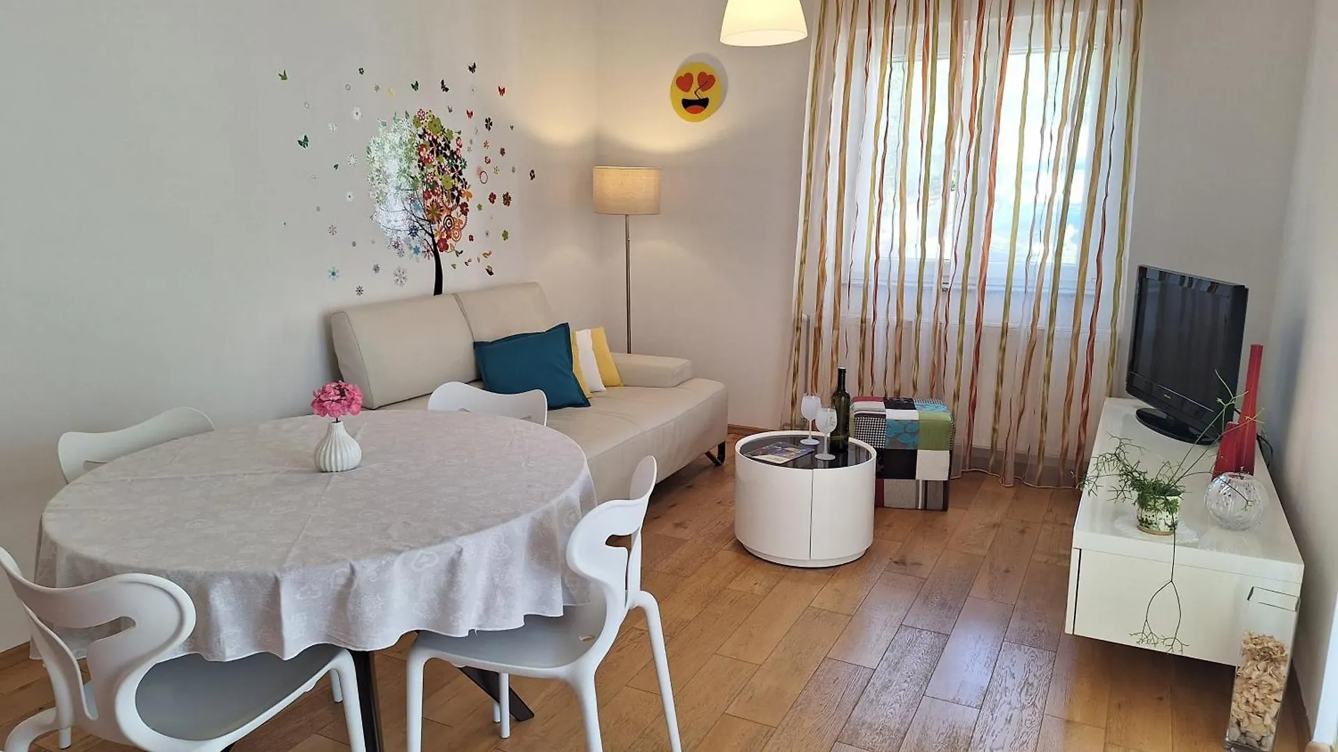 Holiday Home Paula Krk Town Croatia
