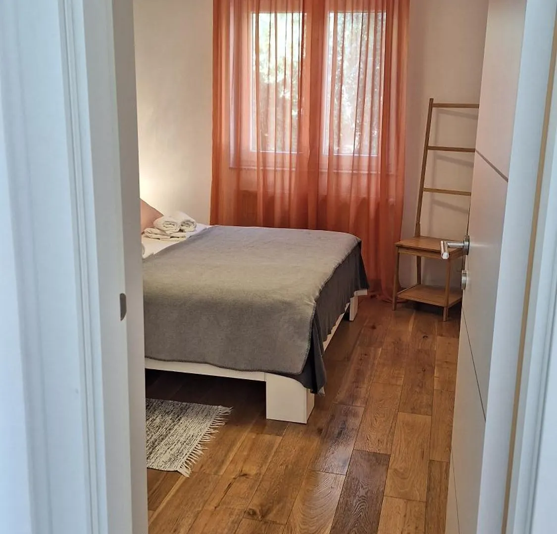Holiday Home Paula Krk Town