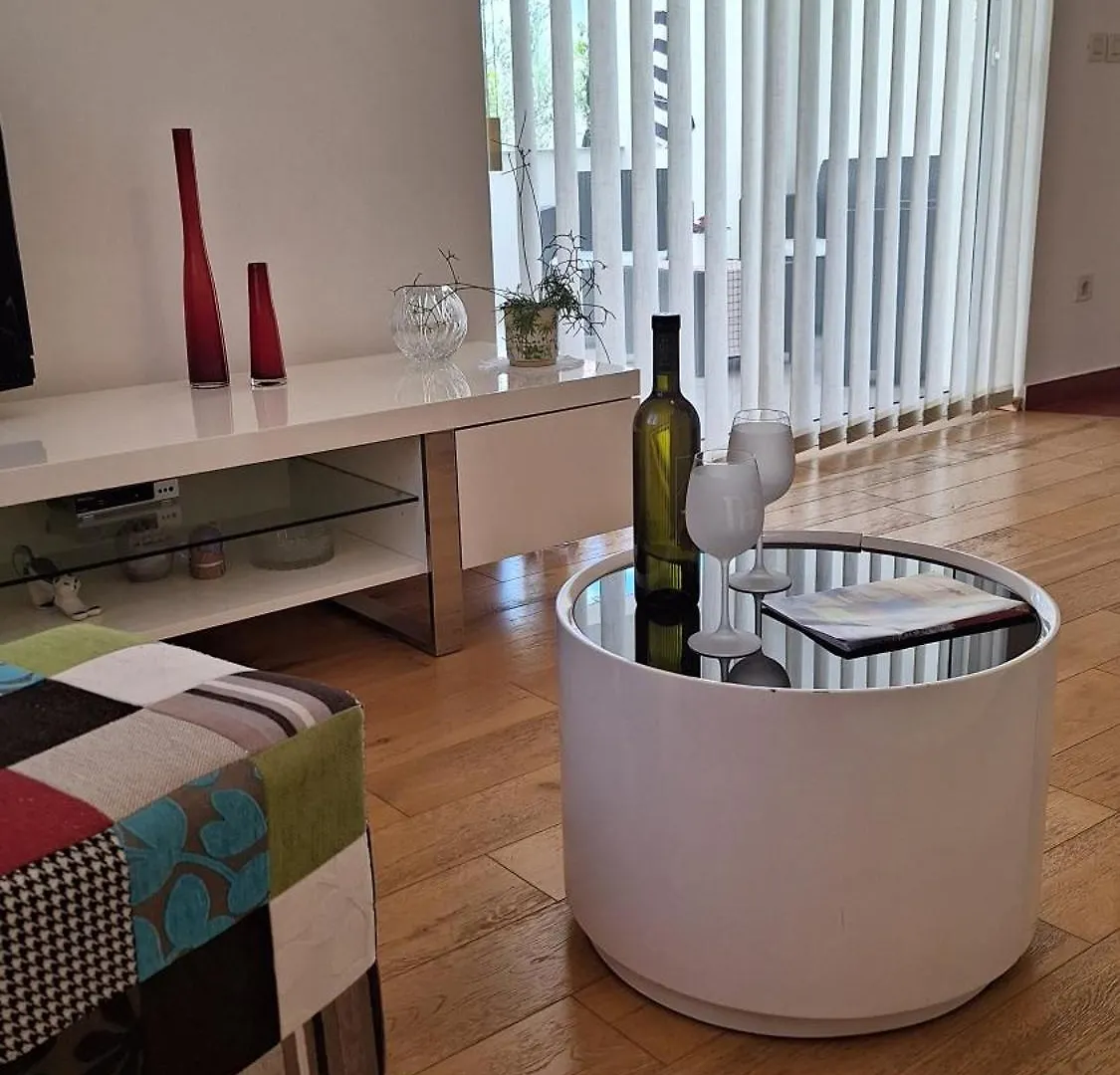 Holiday Home Paula Krk Town Croatia