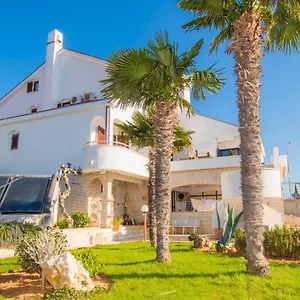  Apartament Punta & Vista In Krk