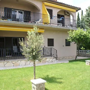 Svjetlana Krk Town
